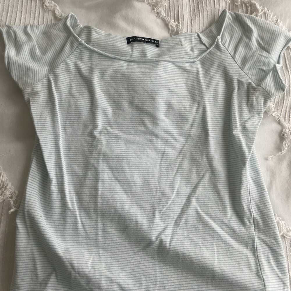 Brandy Melville ring top